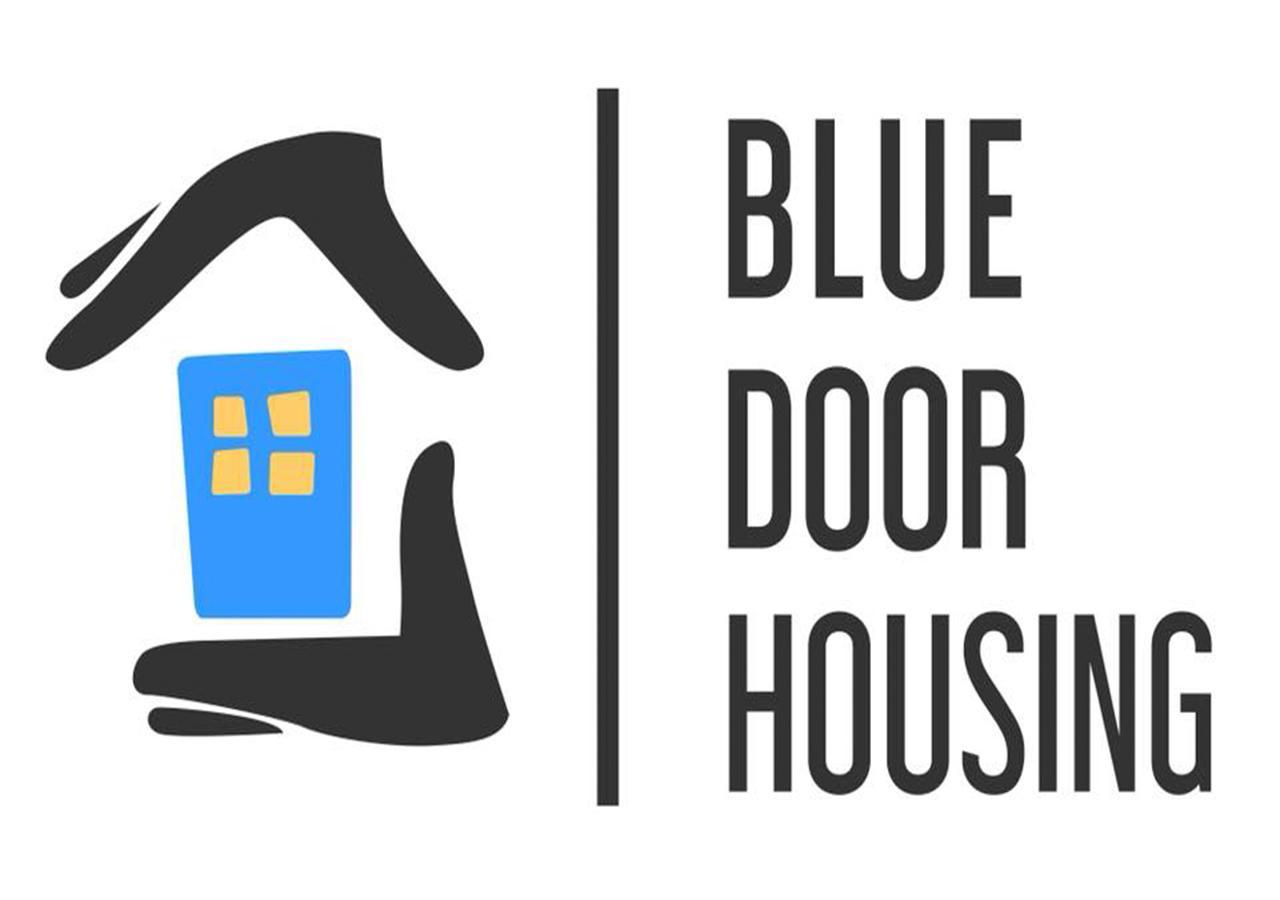 Blue Door Housing Historic Quito Ξενοδοχείο Εξωτερικό φωτογραφία